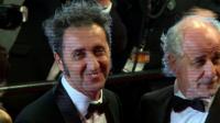 News video: 'La Dolce Vita' gets a Cannes update