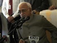 News video: Afghanistan, counter-terrorism tops agenda of Hamid Ansari's visit to Uzbekistan