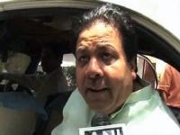 News video: BCCI passes onus of probe on police in spot-fixing row