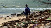 News video: Senegal's former capital threatened by rising sea levels