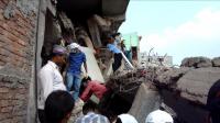 News video: Bangladeshi volunteers haunted by rescue trauma