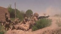 News video: Afghan interpreters to get British visas