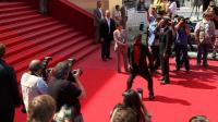 News video: Dancer stars in Chadian film at Cannes