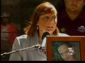 News video: LEGISLATURE: Gun Violence | Warren | TUE 05/21/13 | 4PM