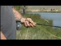 News video: Fly Fishing helps Oregon Veterans come together, heal