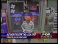 News video: Authorities on the Lookout for 3 Suspects