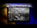 News video: Police search for aggravated assault victim