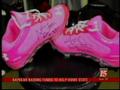 News video: Athlete w Oklahoma Ties Has New 'Pitch' to Help
