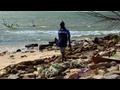 News video: Senegal's former capital threatened by rising sea levels