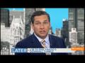 News video: Glenn Hubbard on Fed Policy, U.S. Tax Overhaul