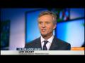 News video: Maffei on Charter, Sirius XM, Barnes &amp; Noble