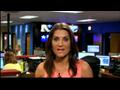 News video: Noon News Update: Police checking out possible stabbing on N