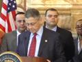 News video: Speaker Silver on Dream Act - 52113