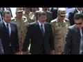 News video: Egypt's Morsi greets freed security personnel