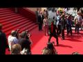 News video: Dancer stars in Chadian film at Cannes