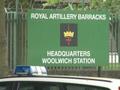 News video: UK 'will never buckle over terror'