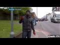 News video: British Soldier Killed in Machete Attack in London