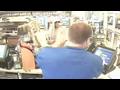 News video: RAW FOOTAGE: Waterford Speedway armed robbery