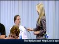 News video: Prostate cancer phone bank: Dr. Richard Sorace