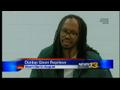 News video: Governor orders reprieve for death row inmate