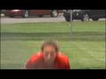 News video: Lady Eagles Lose First Game in Spring Fling