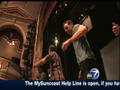 News video: Event of the Week: Noah Racey's Pulse