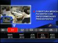 News video: Educando al consumidor sobre La Reforma de Salud