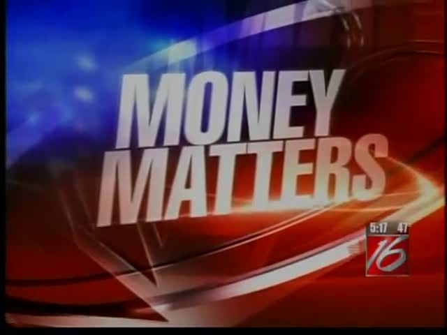 News video: Buy one get one!