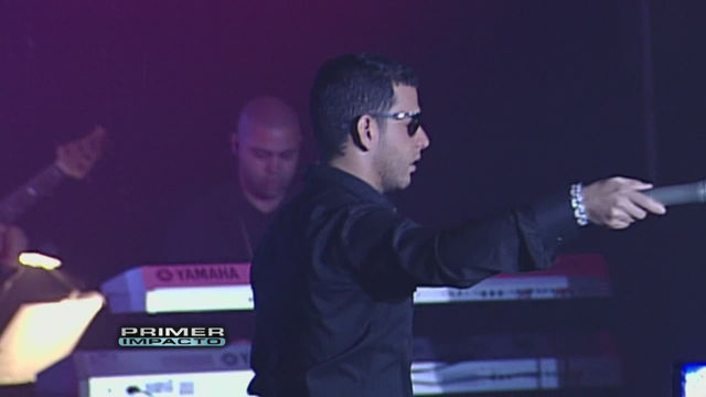 News video: Tito el Bambino en medio de controversia