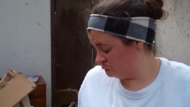News video: Families Begin Returning to Their Homes in Moore