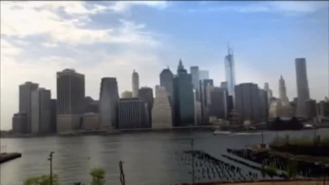 News video: Former Rep. Weiner Running for New York Mayor