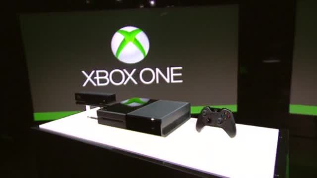 News video: New Xbox One Entertainment Console Unveiled