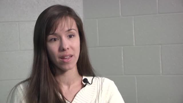 News video: Jodi Arias: Death Penalty 'would Cause More Pain