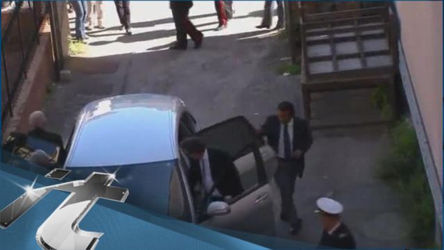 News video: Italy Breaking News: Trial for Captain in Deadly Shipwreck in Italy