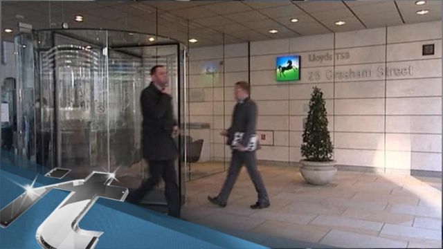 News video: United Kingdom Breaking News: State-backed UK Banks Gain Approval for Capital Plans