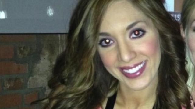 News video: 'Teen Mom' Farrah Abraham Getting Own Reality Show