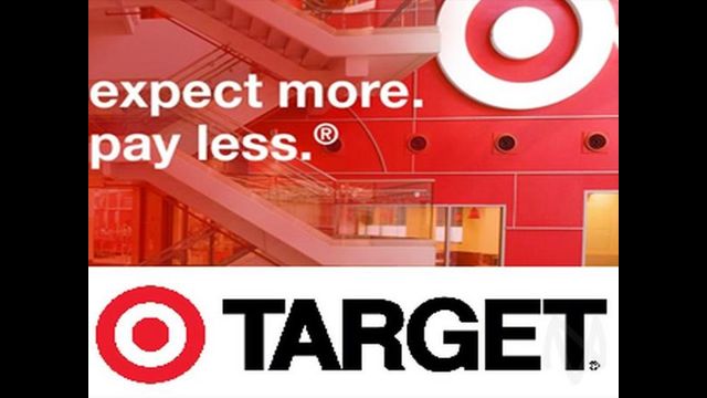 News video: Target Shares Slip Following Revised Guidance