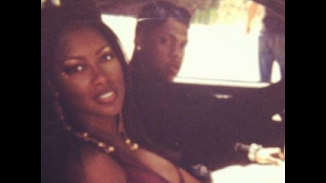 News video: Kenya Moore: I Never Dated Jay-Z