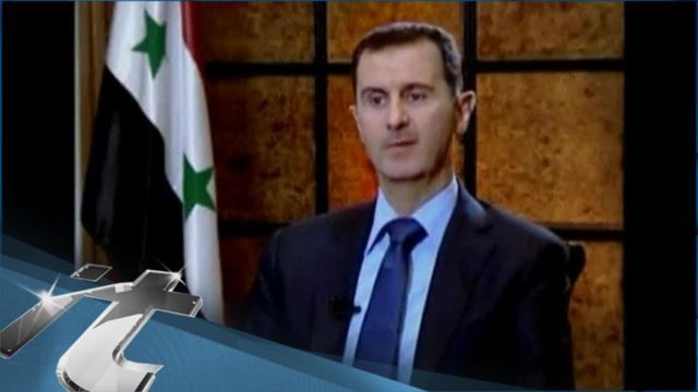 News video: Politics Breaking News: Kerry: US, Allies Ready to Aid Syria Rebels