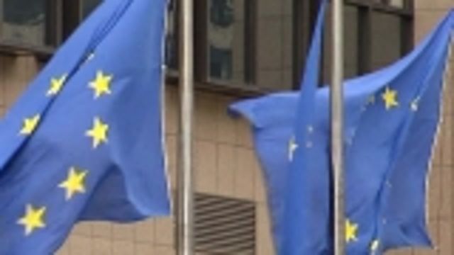 News video: Tax trumps EU summit agenda