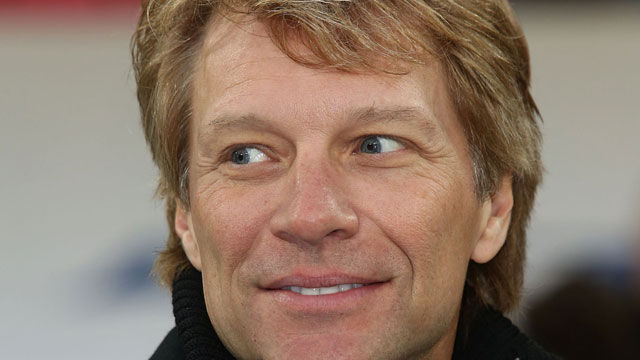 News video: Jon Bon Jovi Slams Richie Sambora and Justin Bieber!