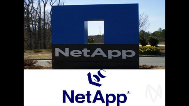 News video: Daily Dividend Report: NTAP, ADI, BBY, TAP, CHSP