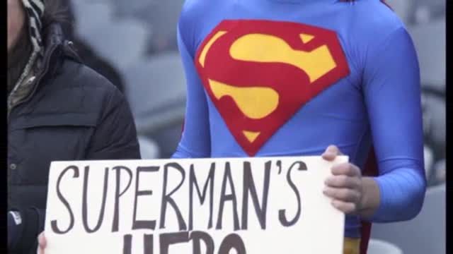 News video: Bears LB Brian Urlacher to Retire