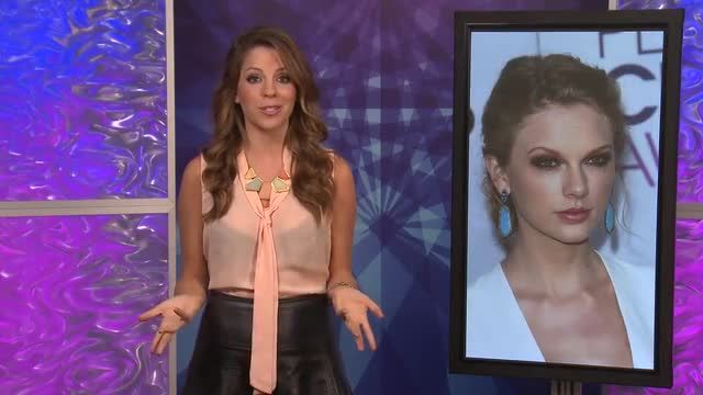 News video: Kristen Stewart Hides Out With Taylor Swift After Breakup