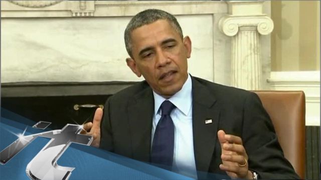 News video: United States Breaking News: U.S. Acknowledges Killing 4 Americans in Drone Strikes