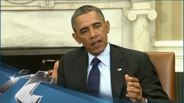 News video: Obama Breaking News: U.S. Acknowledges Killing 4 Americans in Drone Strikes