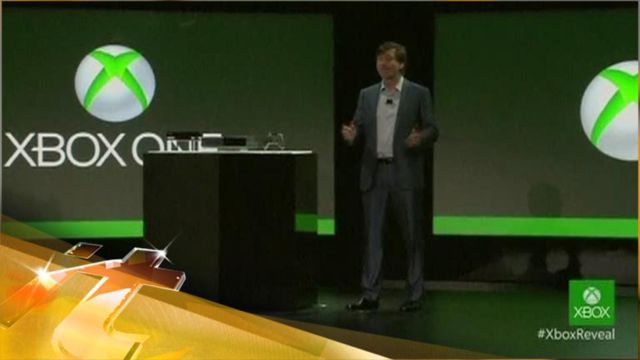News video: Top Tech Stories of the Day: Xbox One Supports Ultra HD 4K Gaming