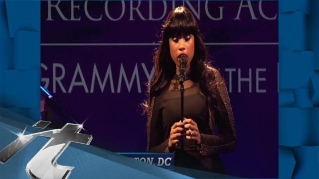 News video: TV Latest News: American Idol's Jennifer Hudson Kelly Clarkson Could Return As Judges