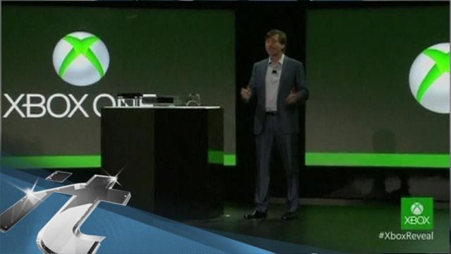 News video: Microsoft News Byte: Xbox One Supports Ultra HD 4K Gaming