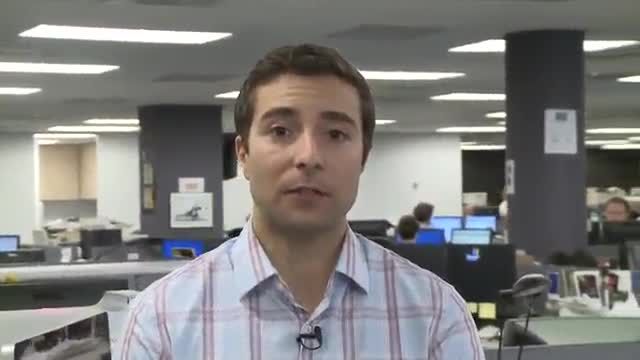 News video: Tonight on The Fold: May 22, 2013
